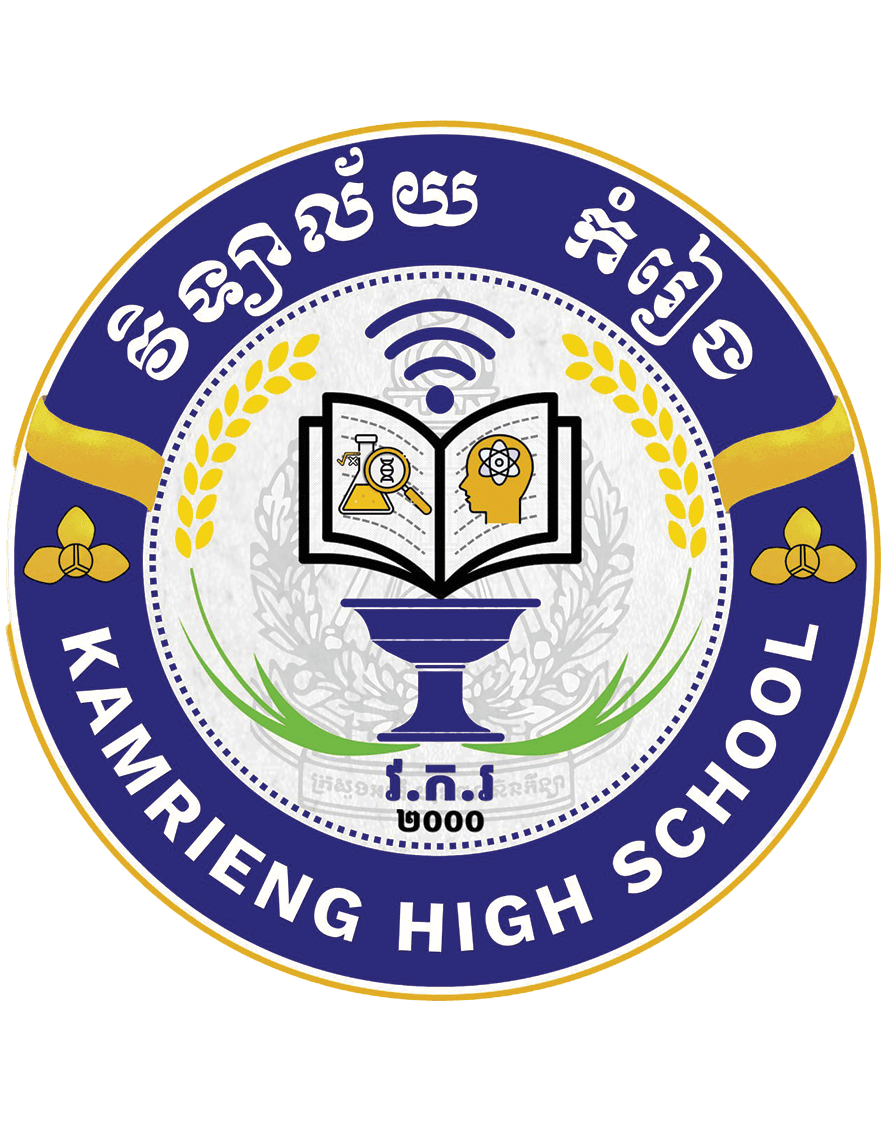 School logo