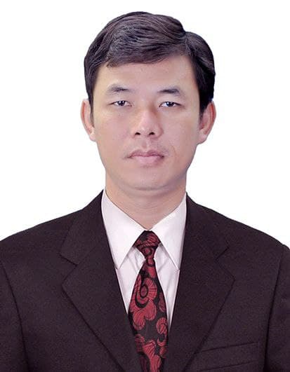 ឡុង ចំរើន