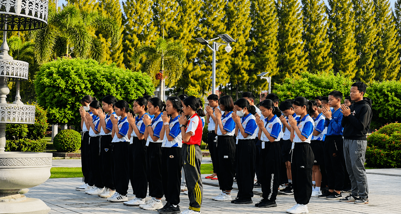 School Achieves Outstanding National Exam Results