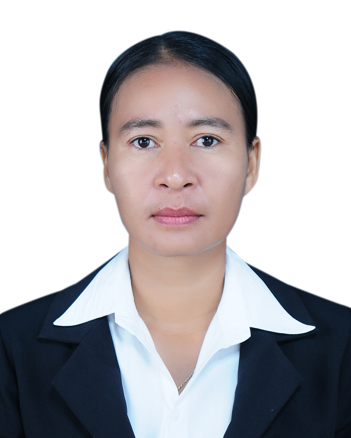 ចឺន សាលីន