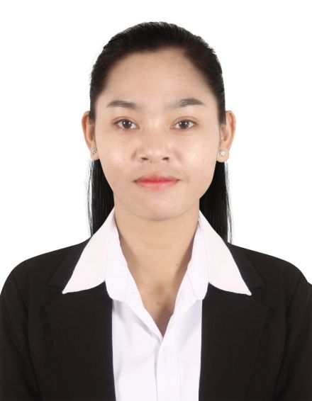 យិន សូរិយ៉ា