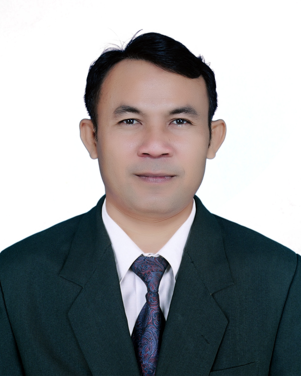 រ៉ុន ប៊ុនណា